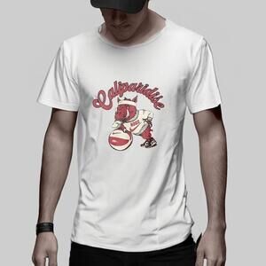 Hogs Caliparidise Tshirt